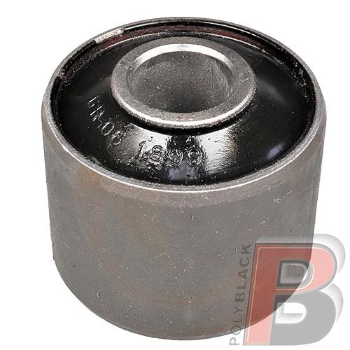 Полиуретановый сайлентблок GR-06-1899 PolyBlack фото 1