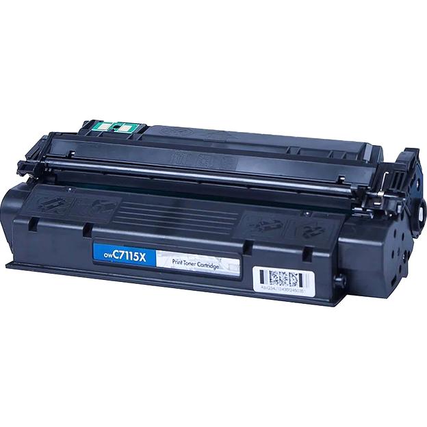 Тонер-картридж NV Print NV-C7115X фото 1