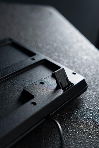 Клавиатура Бештау КЛ104РУ фото 5