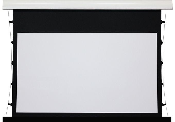 Kauber Red Label Tens BT Cinema 131" 16:9 163x290 см. дроп 40 см. Clear Vision фото 1