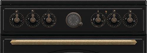 Электрическая плита Gorenje GECS6B70CLB фото 6