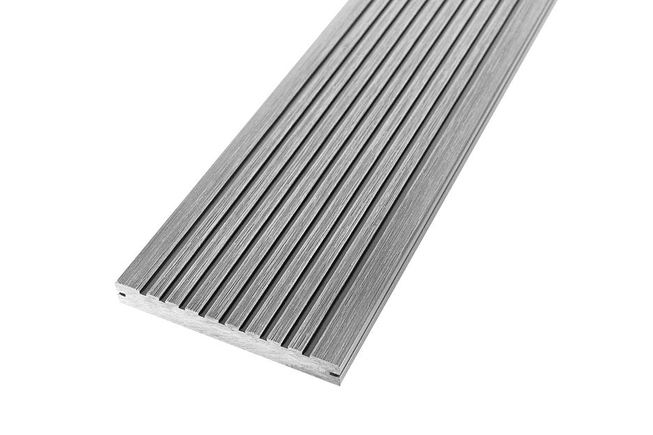 Террасная доска Uno Solid 152×20 мм, опт фото 6