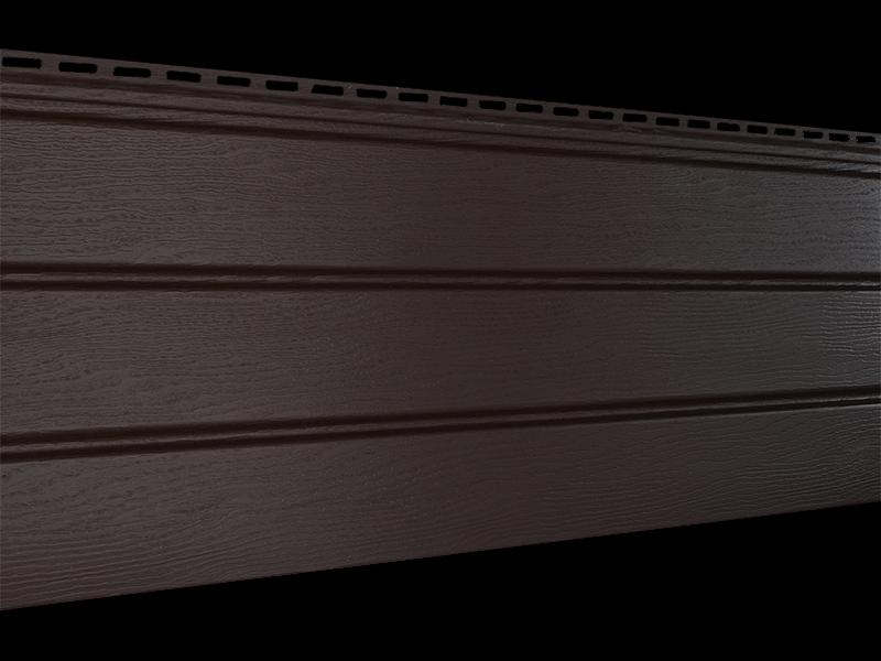 Классический софит пластиковый фото 3