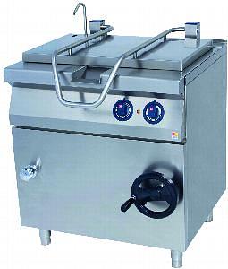 Сковорода опрокидывающаяся 700 серии Kogast Ekp-T7/60 55877 фото 1