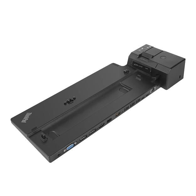 Док-станция Lenovo 40AJ0135EU фото 4