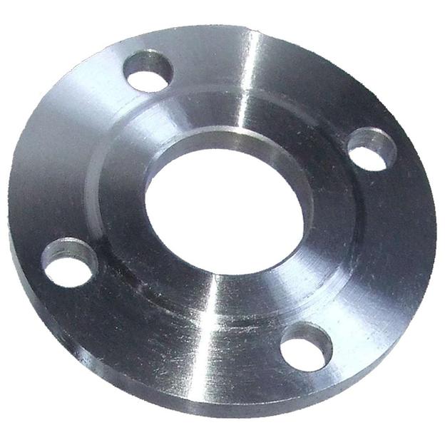 Фланец 50 ру 6 стальной приварной плоский ГОСТ 12820 80 фото 1