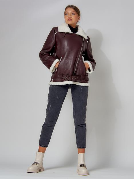 Дубленка фото 4