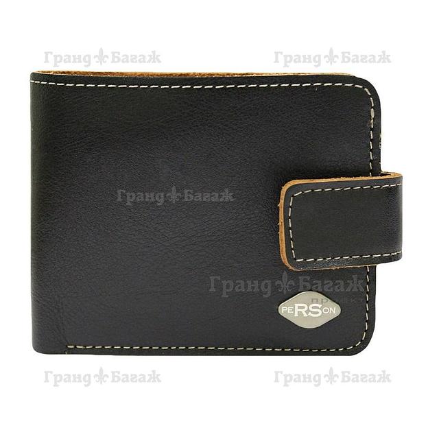 Портмоне RS КО-RS/черн фото 7