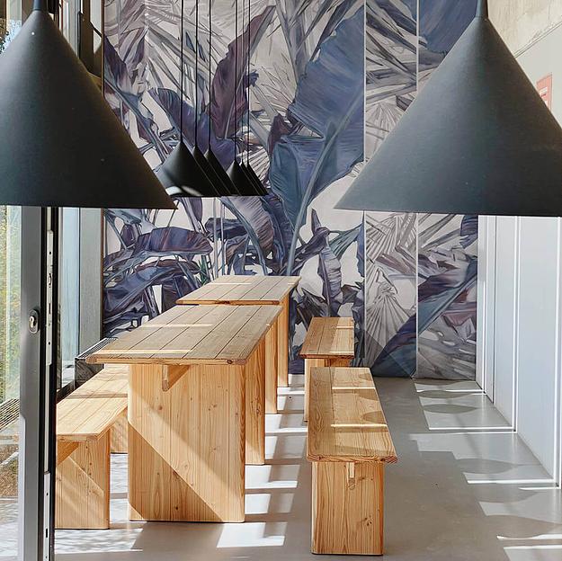 Обои flessione опт фото 2