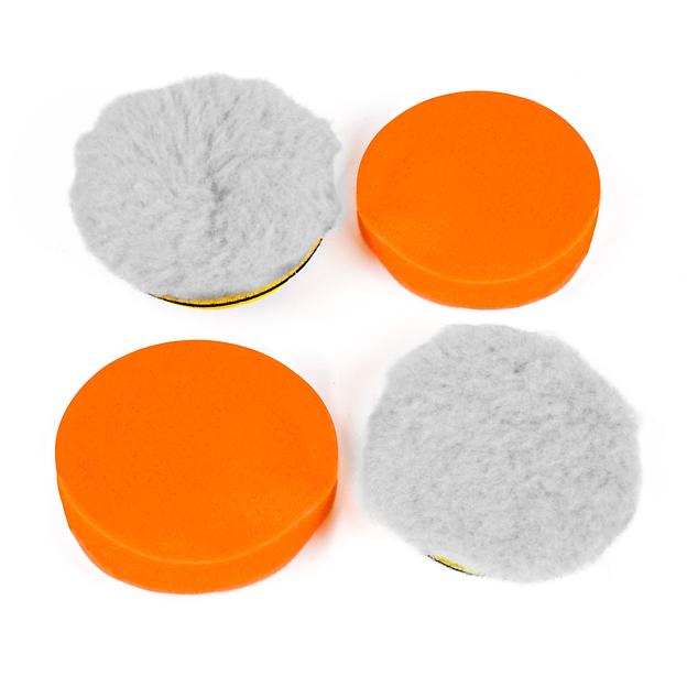 Болгарка (УШМ) BIYOTI с функцией шлифовки АКБ BYT-AG803C фото 10