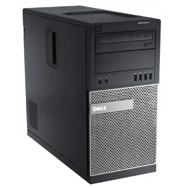 Компьютер DELL Optiplex 7020 [7020-7VR5H64_16GB_PRO] MT {i5-12500/16Gb/512Gb/W11Pro} фото 1