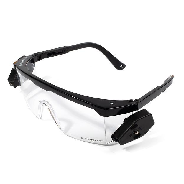 Очки монтажника ОМ-04 серия ПРОФИ фото 1