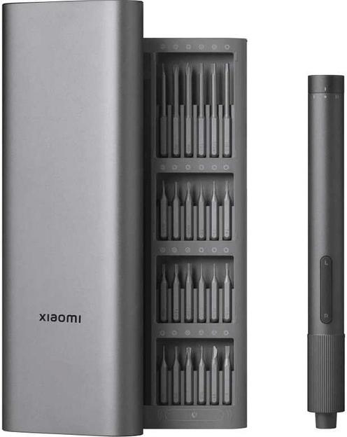 Xiaomi Mi Cordless Precision Screwdriver Kit (BHR5474GL) (BHR5474GL) {30} (756474) фото 1