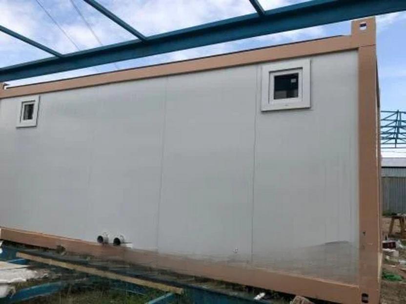 Контейнер туалет UK20TU-0001 фото 2