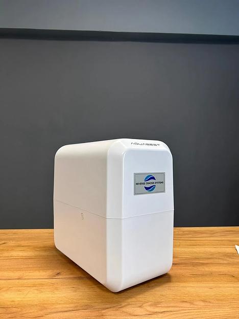 Фильтр с обратным осмосом AQUABEST ОПТ фото 5