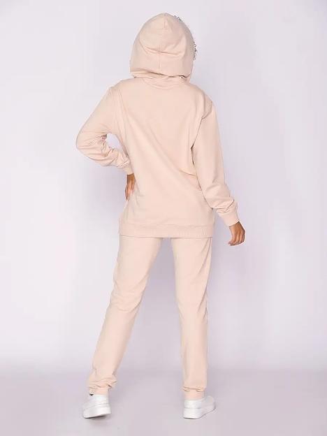 Толстовка женская BIRLIK, 220 г/м² фото 3