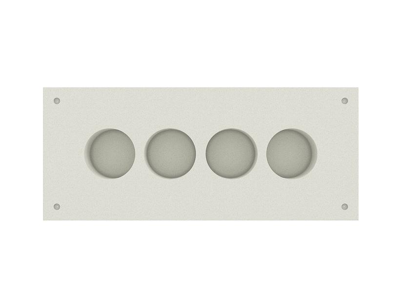 Акустический установочный бокс «ДЕКО-ЭЛ 4» опт фото 1