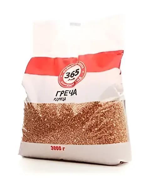 Упаковка для круп ОПТ фото 1