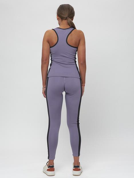 Костюм для фитнеса FUYOUKAI 29002F фото 6