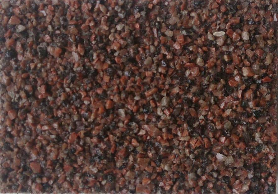 Фасадные панели на основе асбестоцементных листов с крошкой АЦЛК ГРАНИТ-К фото 1