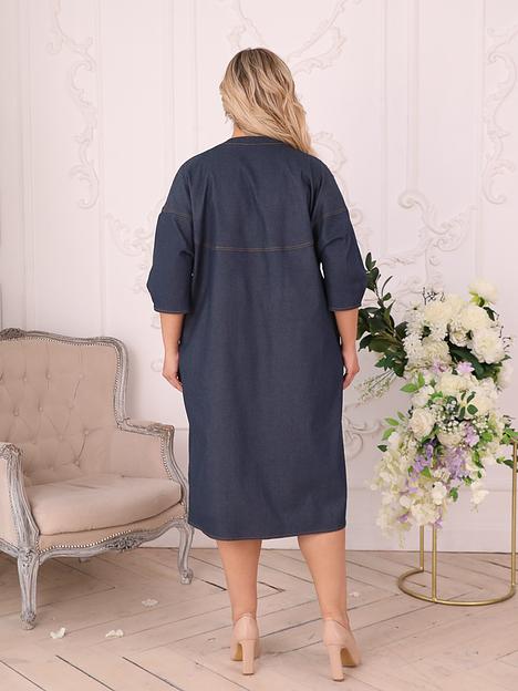 Платье П4-5538/1  фото 10