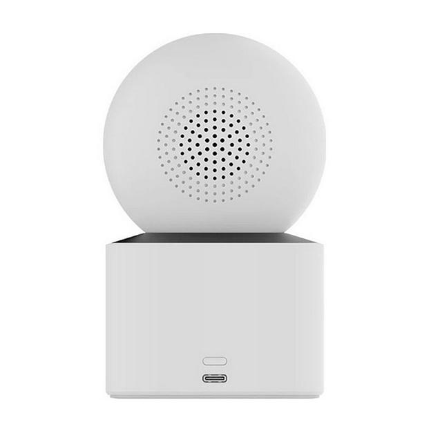Поворотная IP-Камера Xiaomi Smart Camera C500 Dual EU фото 3
