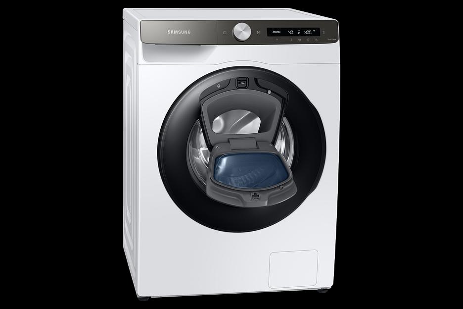 Стиральная машина Samsung Samsung Electronics WW90T554CAT/LD фото 10