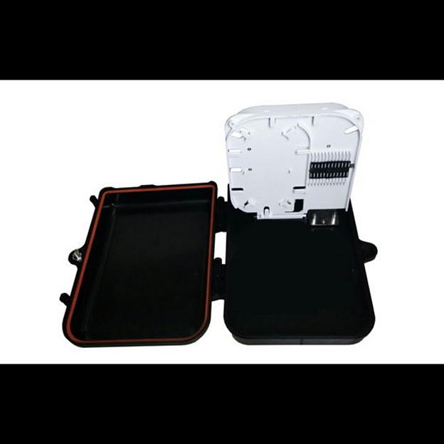 Коробка распределительная оптическая SNR-FTTH-FDB-16F3 фото 3