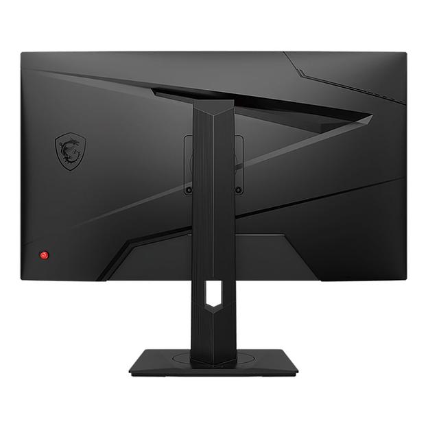 Монитор MSI G274QPF E2 27" 16:9 WQHD(2560x1440) Rapid IPS,1ms, 1000:1, 100M:1, 400nit, 178/178, 2xHDMI 2.0b, DP 1.4a, USB-C, Tilt, Swivel, Height,Pivot,VESA,180Hz,Black,1y w-ty (9S6-3CC29H-270) фото 2