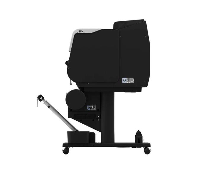 Плоттер Canon imagePROGRAF TX-3200 ( A0, 36", 5 цветов до 700 мл, HHD, WiFi) фото 4