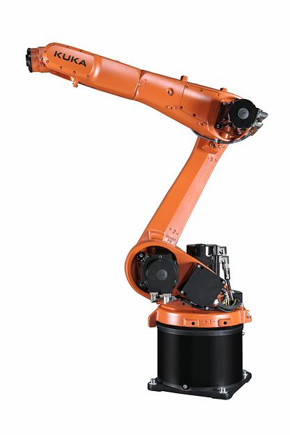 Промышленный робот KUKA KR 6 R1840-2 фото 1