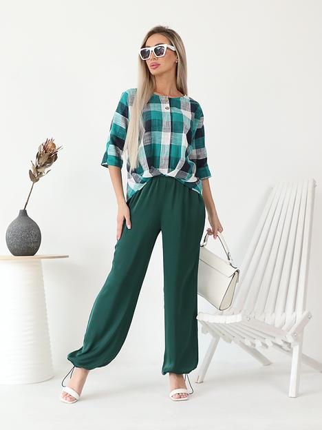 Блуза М4-5003/20 фото 2