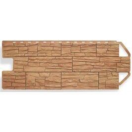 Фасадная панель Альта-Профиль,Каньон,Невада фото 1