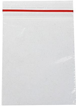 Пакет с защелкой Zip lock 25*30 см (100шт) фото 1