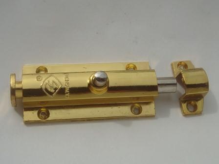 Шпингалет-автомат ОПТ фото 1