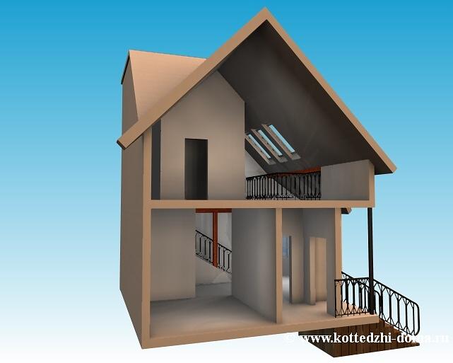 Гостиница на 4 номера РП-57К под заказ фото 6
