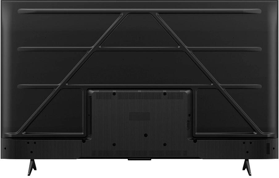 Телевизор LED TCL 75" 75P6K стальной 4K Ultra HD 60Hz DVB-T2 DVB-C DVB-S2 USB WiFi Smart TV (RUS) фото 2