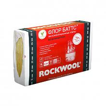 Теплоизоляция Rockwool фото 2