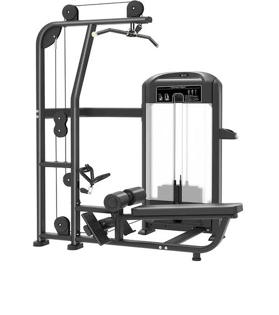 Верхняя/нижняя тяга Insight Fitness TF30 фото 1