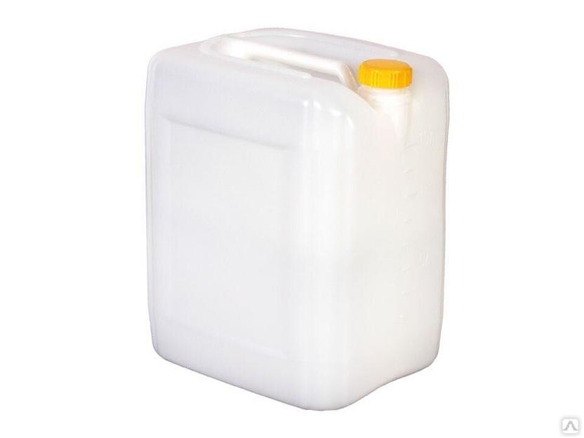 Ксилол 30л (25кг) ПЭТ фото 1