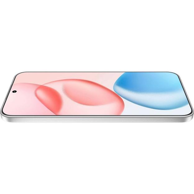 Смартфон HONOR 400 12/512GB 5109BURK Silver фото 5