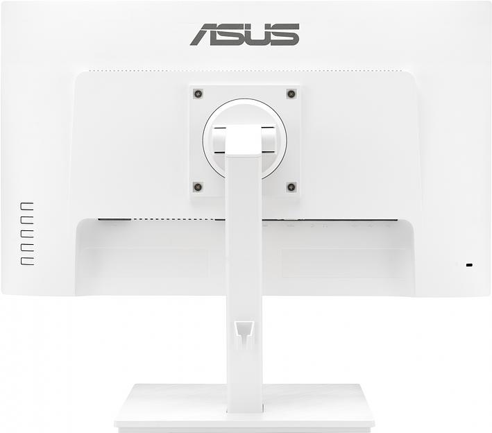 Монитор Asus 23.8" VA24EQSB-W белый IPS LED 5ms 16:9 HDMI M/M матовая HAS Piv 1000:1 300cd 178гр/178гр 1920x1080 VGA DP FHD USB 3.63кг фото 5