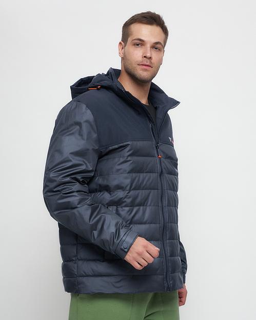 Куртка спортивная WONDERRMAN 3368TS фото 9