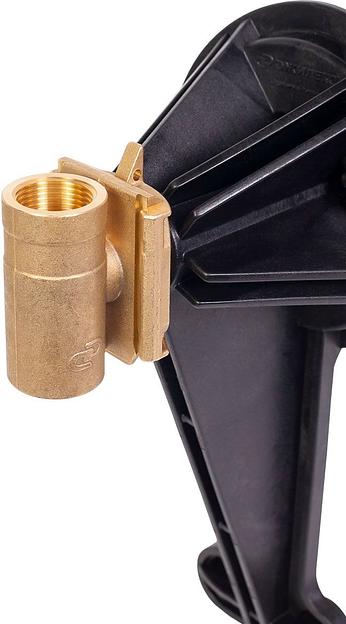 Адаптер Джилекс АК (3600) фото 5