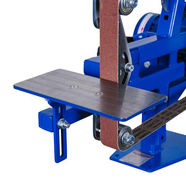 Ленточный гриндер SGA-50 фото 5