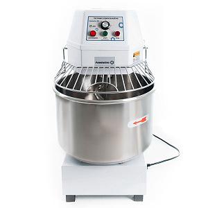 Тестомес спиральный FoodAtlas Eco HS-60, 220В фото 1