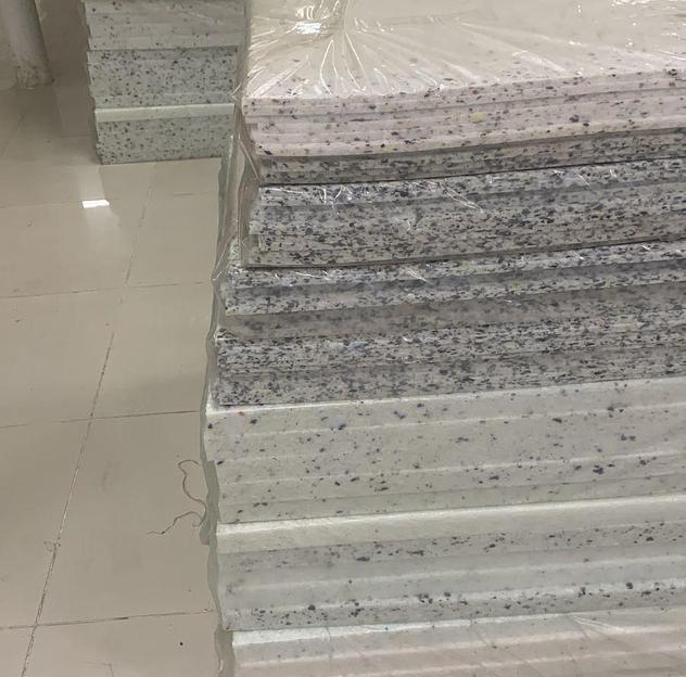 Поролон вторичного вспенивания (ПВВ) 60 кг/м³, толщина 30 мм фото 2