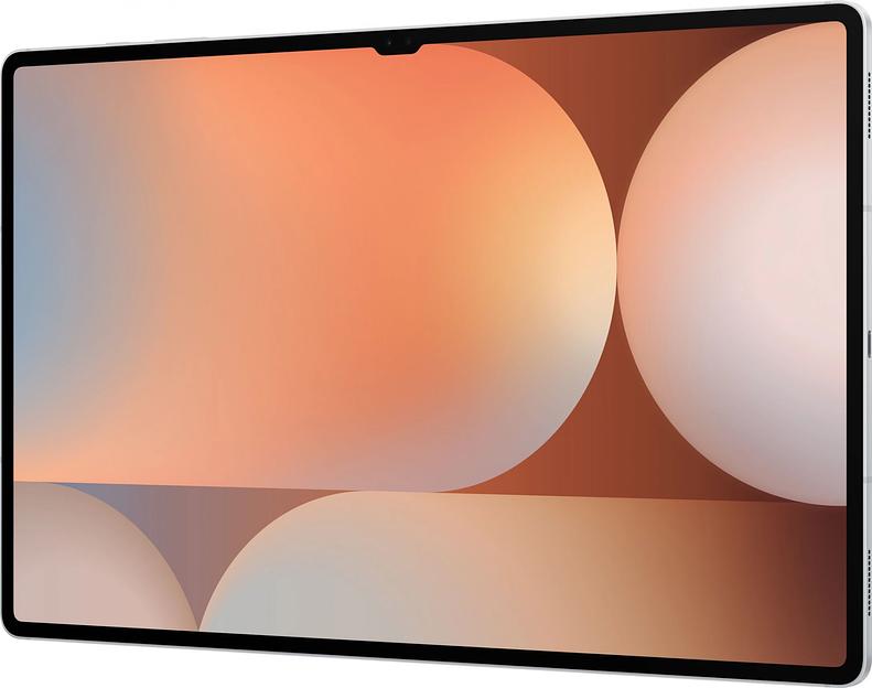 Планшет Samsung Galaxy Tab S10 Ultra BSM-X926B 9300+ (3.4) 8C RAM12Gb ROM512Gb 14.6" AMOLED 2X 2960x1848 5G 1Sim eSIM Android 14 серебристый 13Mpix 12Mpix BT WiFi microSD 1Tb 11200mAh фото 6
