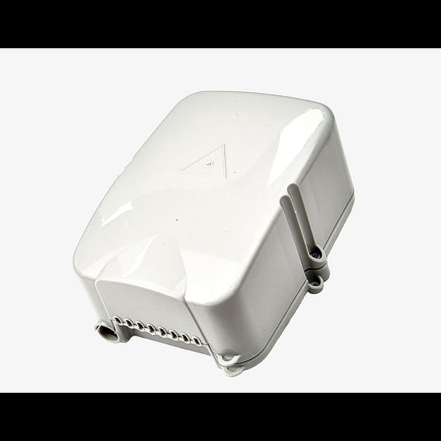 Коробка оптическая распределительная этажная до 16 абонентов, KSC LIGHT PON фото 1