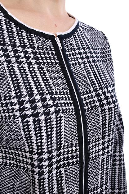 Жакет женский арт.1553 ОПТ фото 4